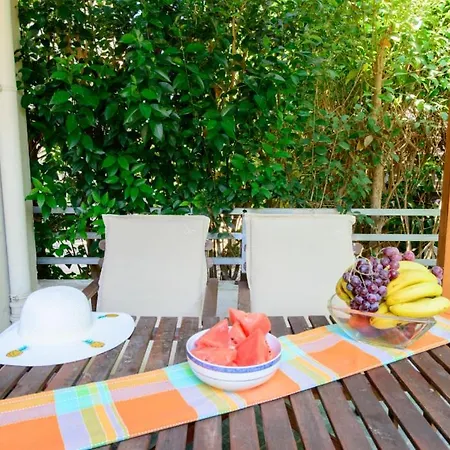 Anastasia Maria - Beach House - Sea Iallysos Villa